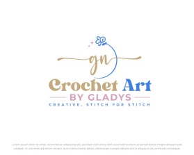 Crochet Art by Gladys entry by FXF Creations