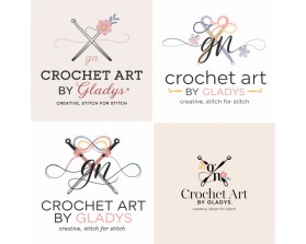 Crochet Art by Gladys entry by Moneygame2