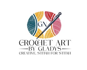 Crochet Art by Gladys entry by Zavi