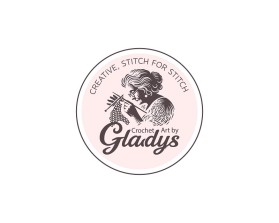 Crochet Art by Gladys entry by WOWIDEA99