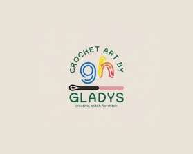 Crochet Art by Gladys entry by amar36