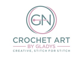 Crochet Art by Gladys entry by mulia