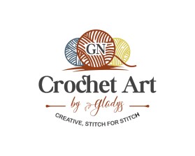Crochet Art by Gladys entry by SN