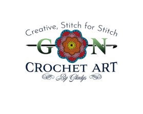 Crochet Art by Gladys entry by LavaMan64