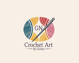 Crochet Art by Gladys entry by Zavi