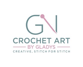 Crochet Art by Gladys entry by mulia