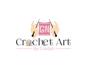 Crochet Art by Gladys entry by Megaray1610