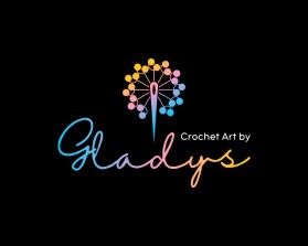 Crochet Art by Gladys entry by dendird