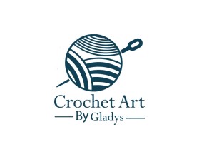 Crochet Art by Gladys entry by Kawser480