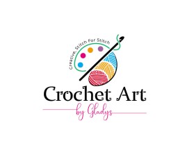 Crochet Art by Gladys entry by Megaray1610