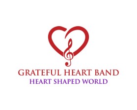 Grateful Heart Band entry by Kawser
