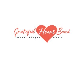 Grateful Heart Band entry by Hasan Muttaqin