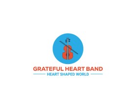 Grateful Heart Band entry by Kawser
