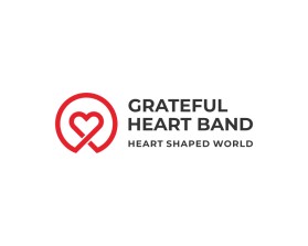 Grateful Heart Band entry by Agus arifin