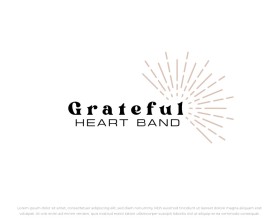Grateful Heart Band entry by Arif Fahmi