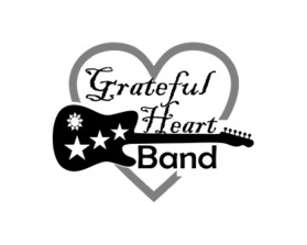 Grateful Heart Band entry by Ari Trisna