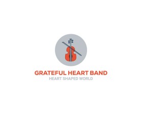 Grateful Heart Band entry by Kawser