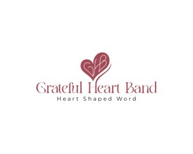 Grateful Heart Band entry by Hasan Muttaqin