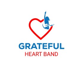 Grateful Heart Band entry by Kawser