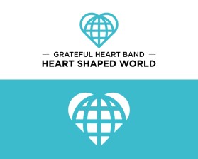 Grateful Heart Band entry by RIFTIAN NOVA