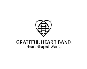 Grateful Heart Band entry by Dendi Reinhart Denes