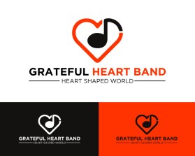 Grateful Heart Band entry by Bayu Agung Mahendra