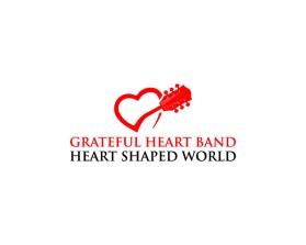 Grateful Heart Band entry by Kawser