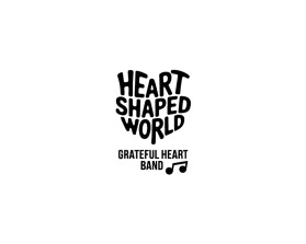 Grateful Heart Band entry by Andrei Ciobotaru