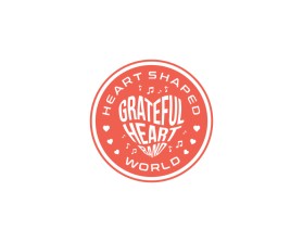Grateful Heart Band entry by andi suhendi