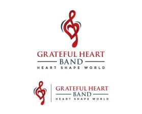 Grateful Heart Band entry by Recrod Viente