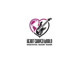 Grateful Heart Band entry by WOWIDEA99