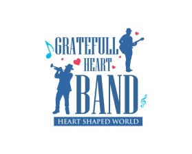 Grateful Heart Band entry by Bayu Agung Mahendra