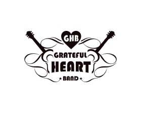 Grateful Heart Band entry by Kawser