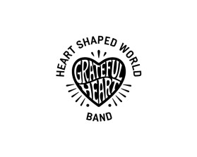 Grateful Heart Band entry by Andrei Ciobotaru