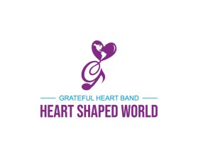 Grateful Heart Band entry by Mohamed Masoud