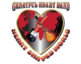 Grateful Heart Band entry by Mark Stoddard