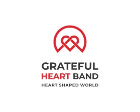 Grateful Heart Band entry by Agus arifin