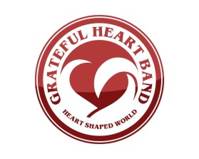Grateful Heart Band entry by Norberto Enrique Perez Viloria