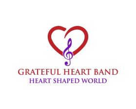 Grateful Heart Band entry by Kawser