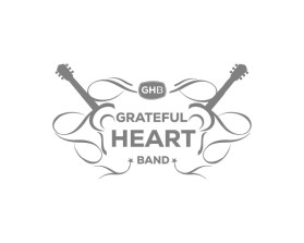 Grateful Heart Band entry by Kawser