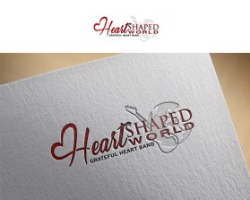 Grateful Heart Band entry by Ari Trisna