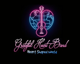 Grateful Heart Band entry by SASTRA