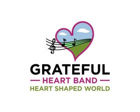 Grateful Heart Band entry by mulia