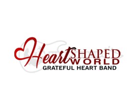 Grateful Heart Band entry by Ari Trisna