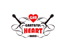 Grateful Heart Band entry by Kawser