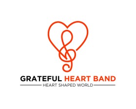 Grateful Heart Band entry by Bayu Agung Mahendra