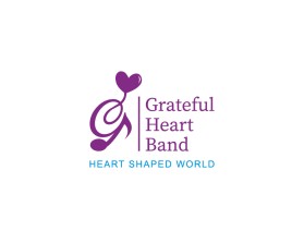 Grateful Heart Band entry by Mohamed Masoud