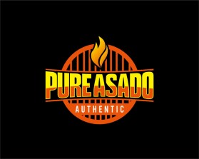 Pure Asado entry by Elwin frediyanto