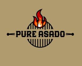 Pure Asado entry by km