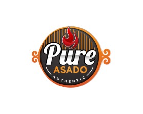 Pure Asado entry by Nuril Khusni Al Amin